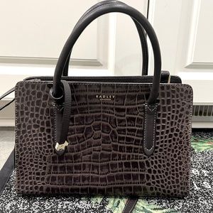 Radley crossbody bag